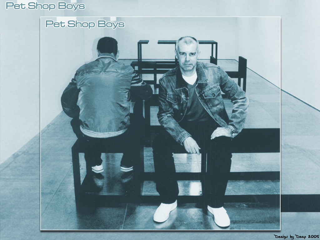 Pet Shop Boys Photo Album (@psbphotoalbum) / X